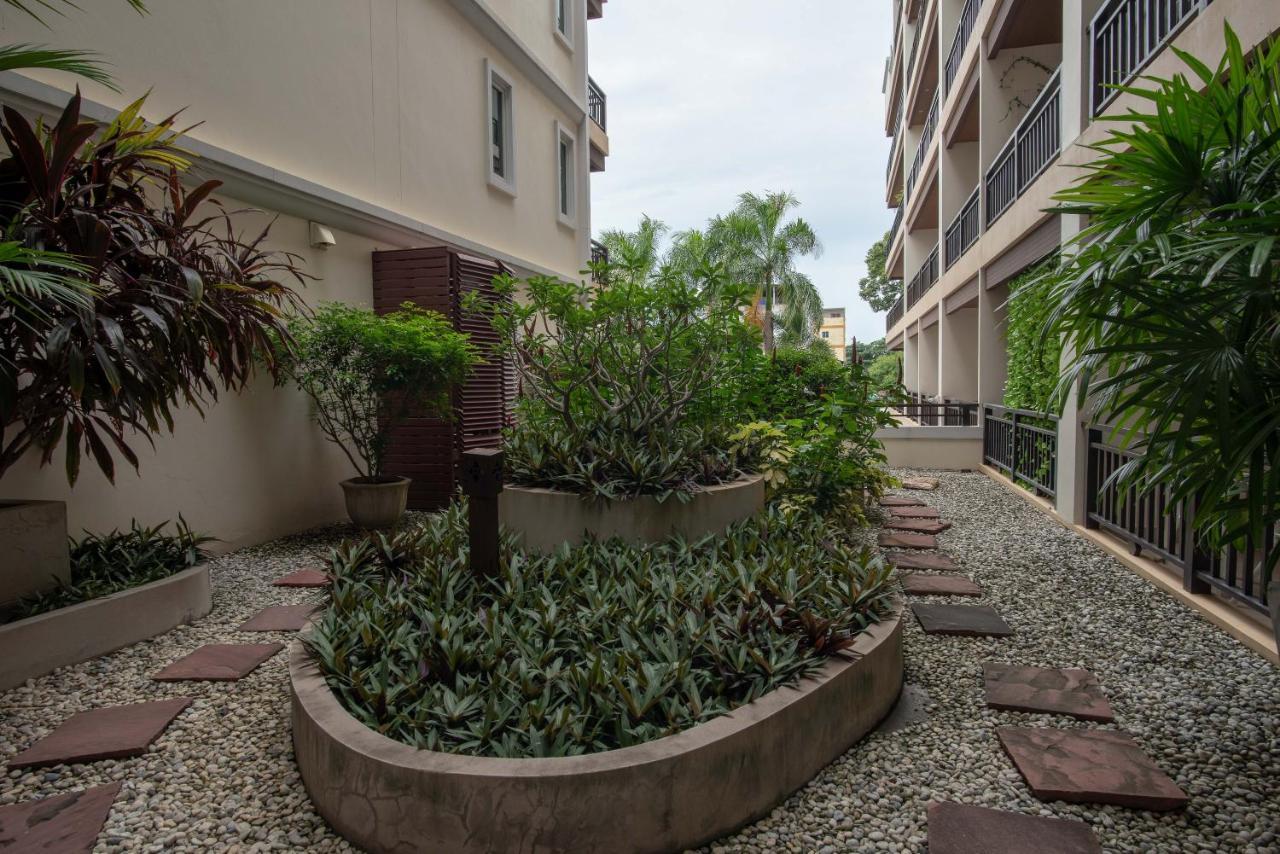 Penthouses Aparthotel