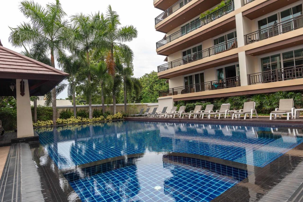 Penthouses Jomtien Beach