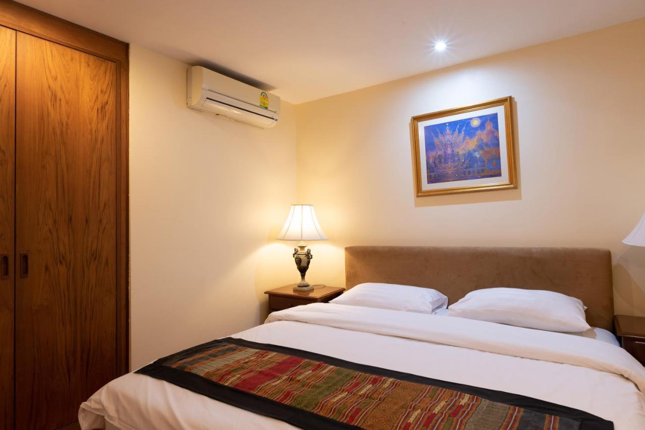 Jomtien Beach Residence Jomtien Beach