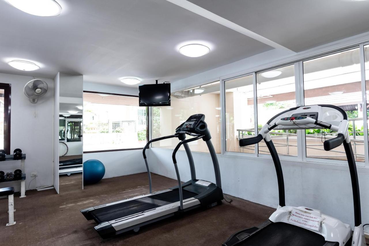 Penthouses 3* Jomtien Beach