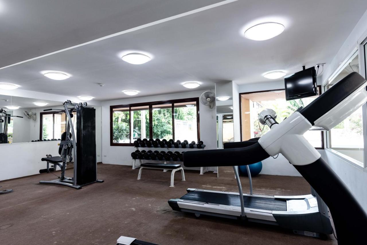 Aparthotel Penthouses 3*
