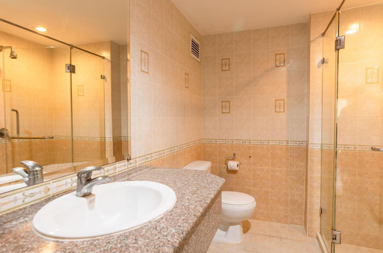 Hotel Jomtien Beach Residence 3*
