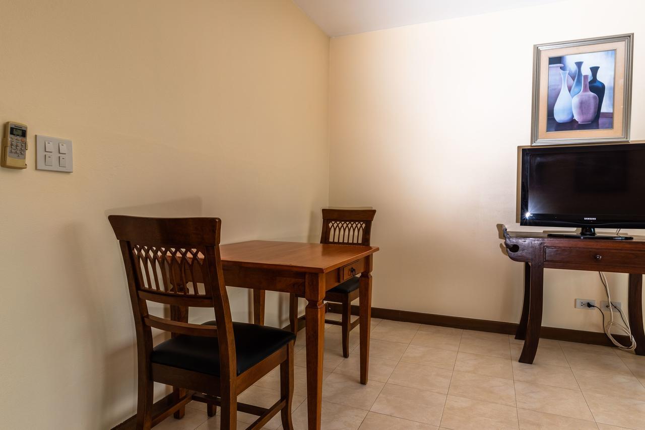 Jomtien Beach Residence 3* Jomtien Beach