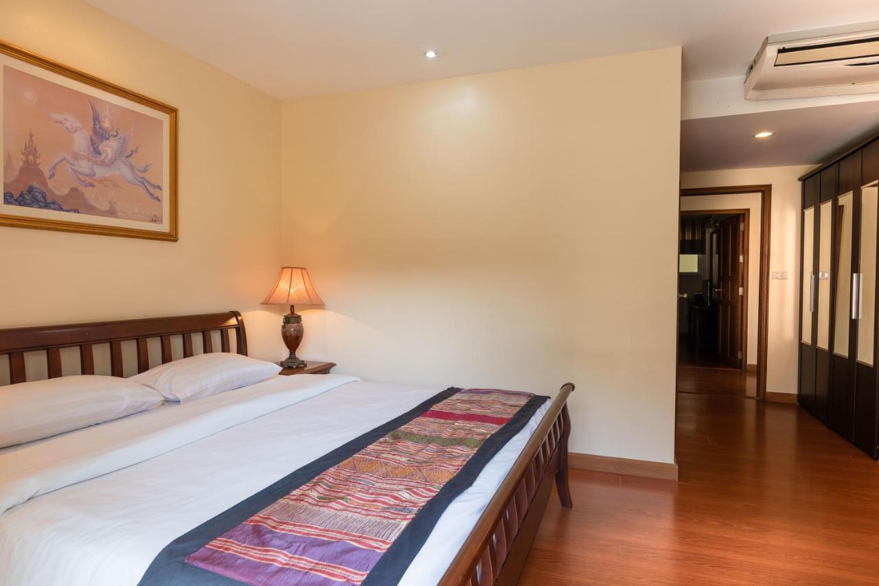 Jomtien Beach Residence