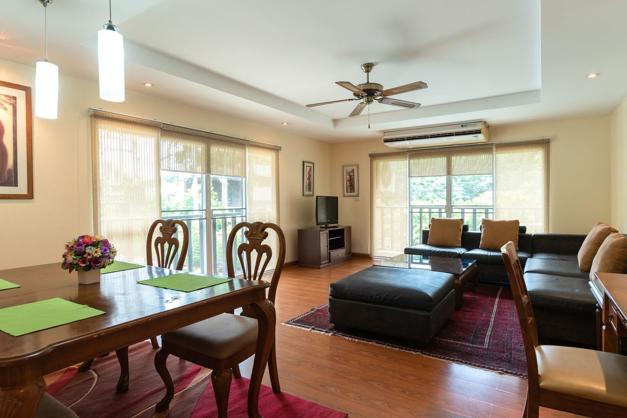 Jomtien Beach Residence Jomtien Beach