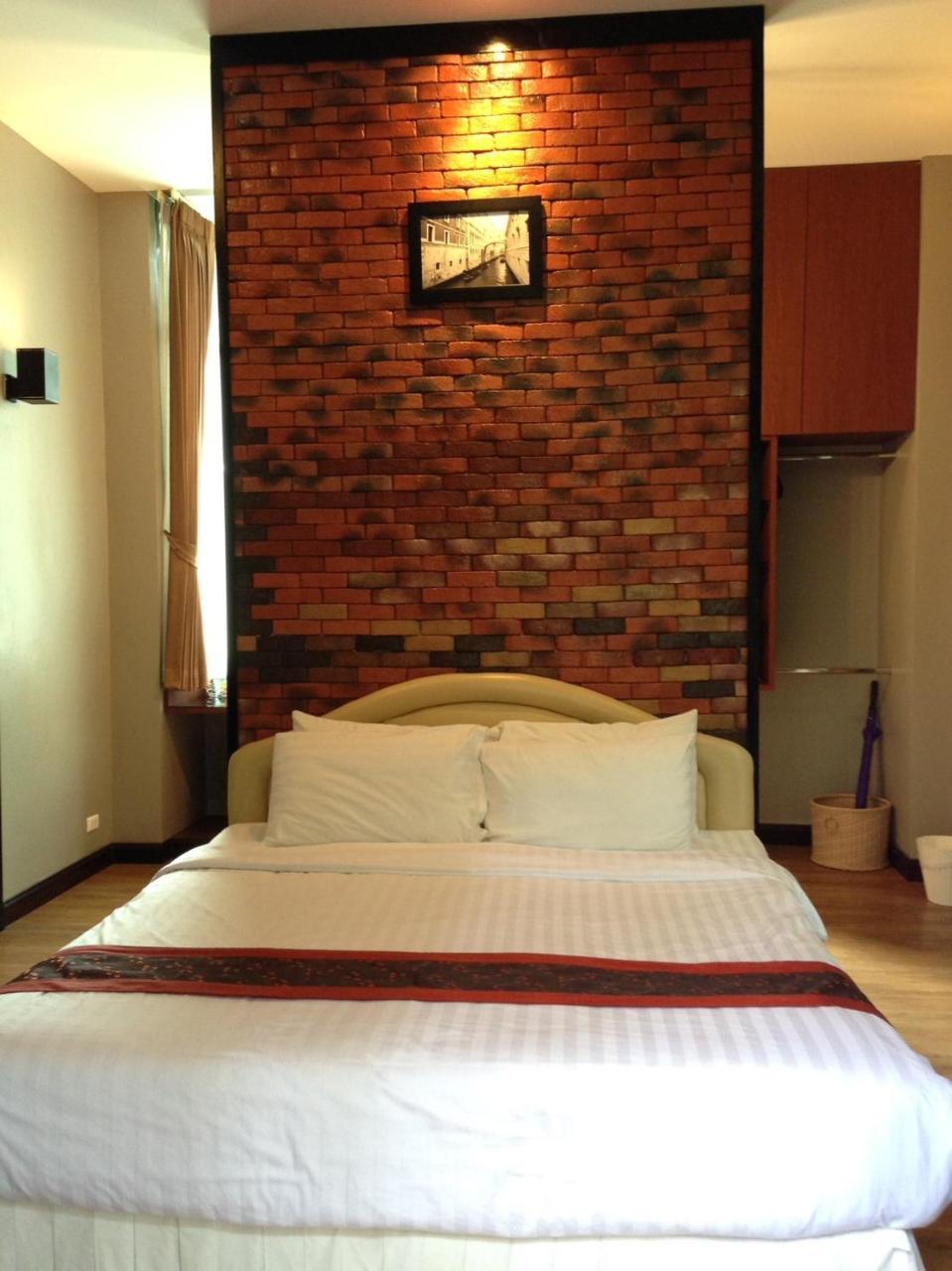 Sasima Moonlight Resort Nong Nam Daeng