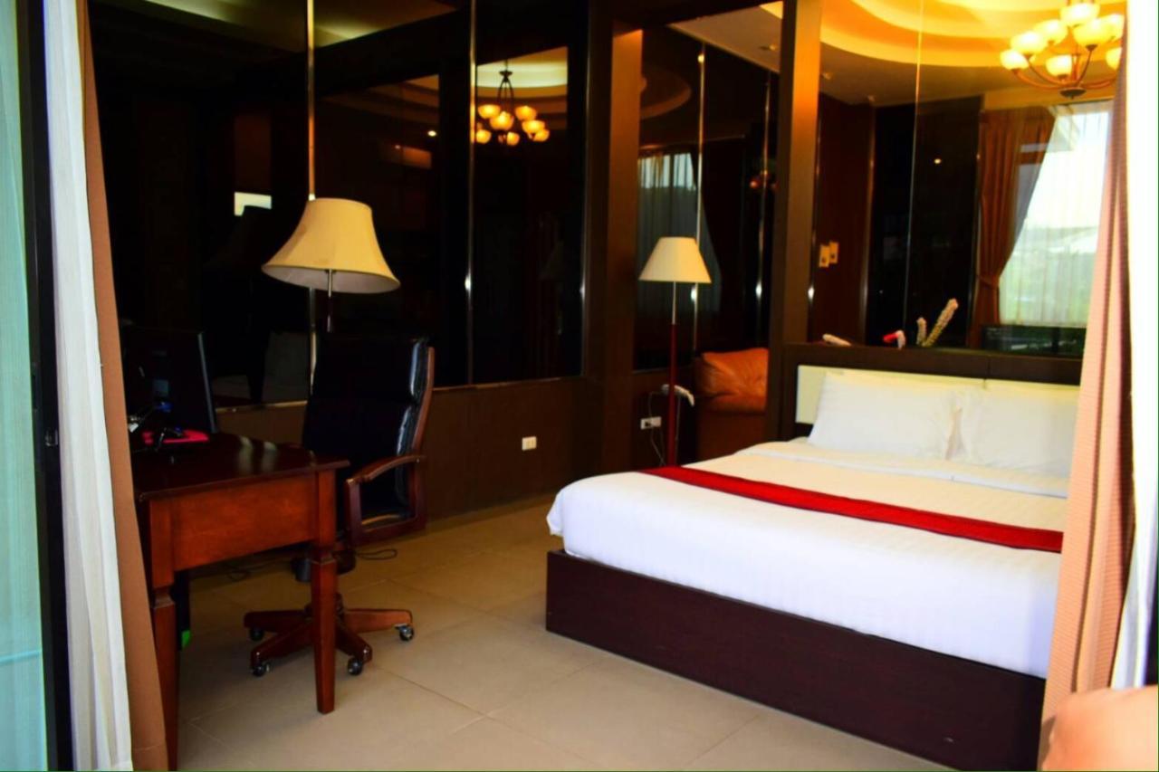 Sasima Moonlight Resort