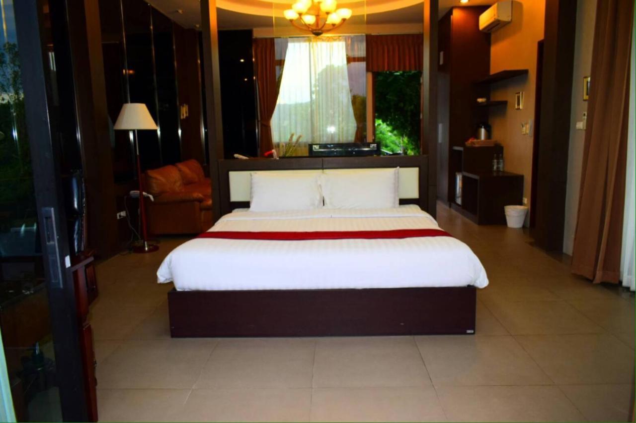 Sasima Moonlight Resort 3*