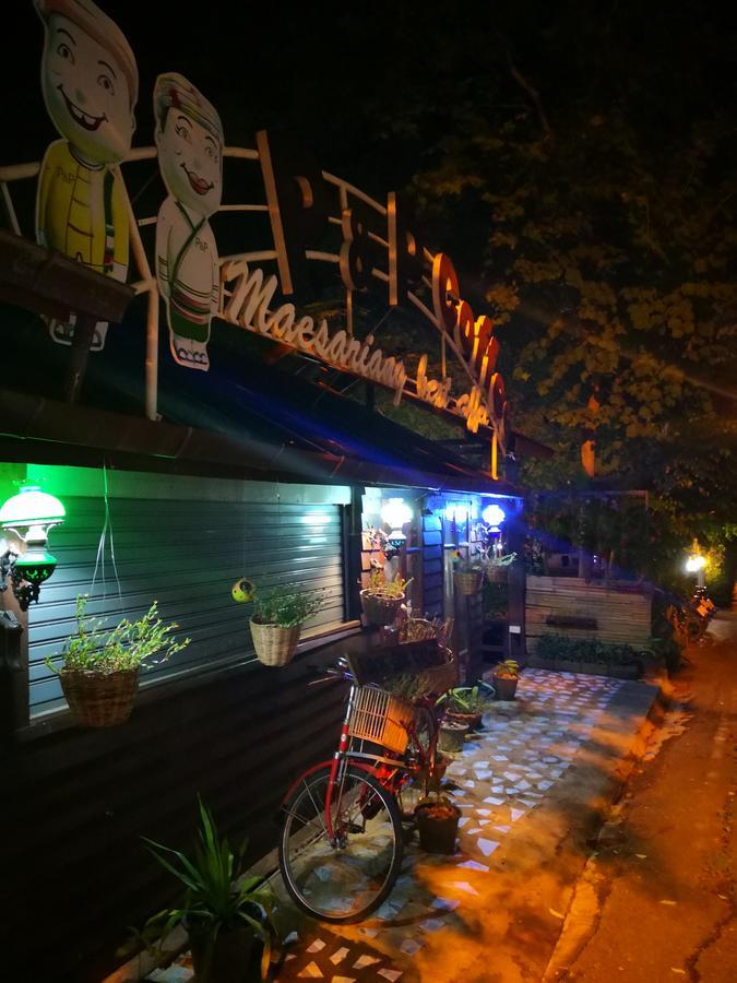 P&p Coffee & Maesariang Mae Sariang