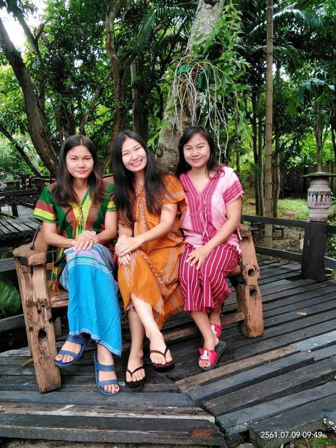 Resort P&p Coffee & Maesariang 3*