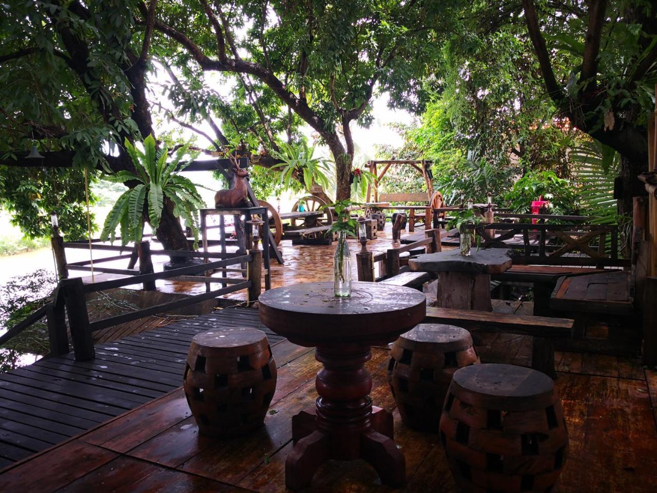 P&p Coffee & Maesariang 3* Mae Sariang