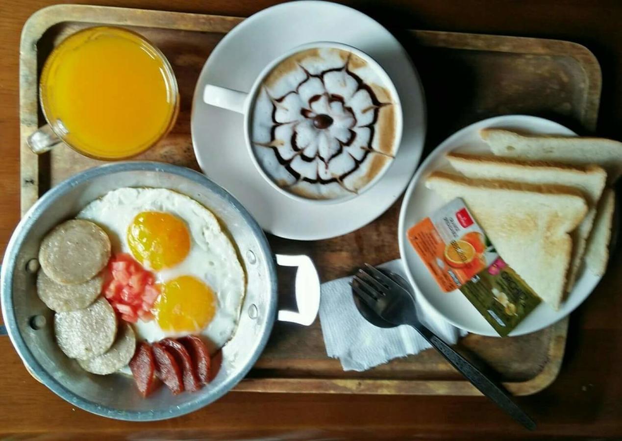 Resort P&p Coffee & Maesariang 3*