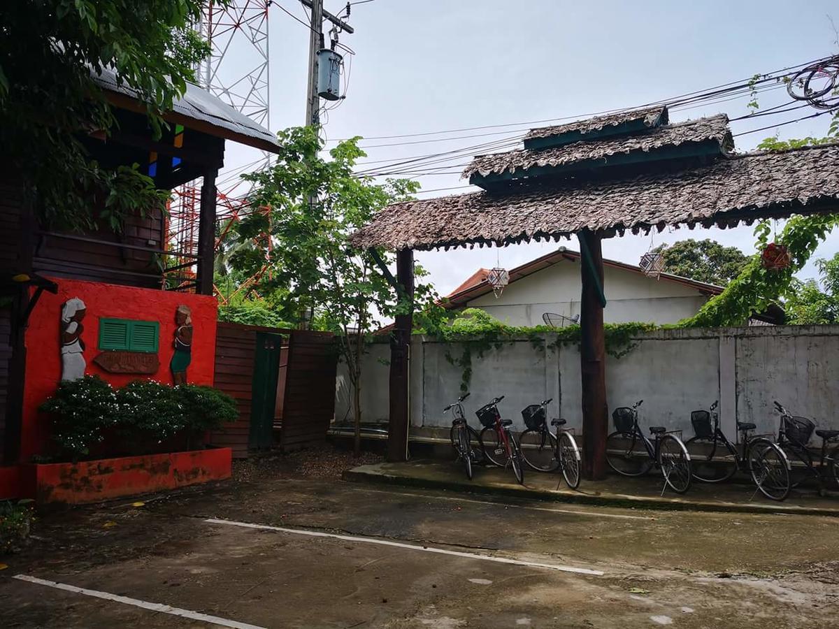 P&p Coffee & Maesariang