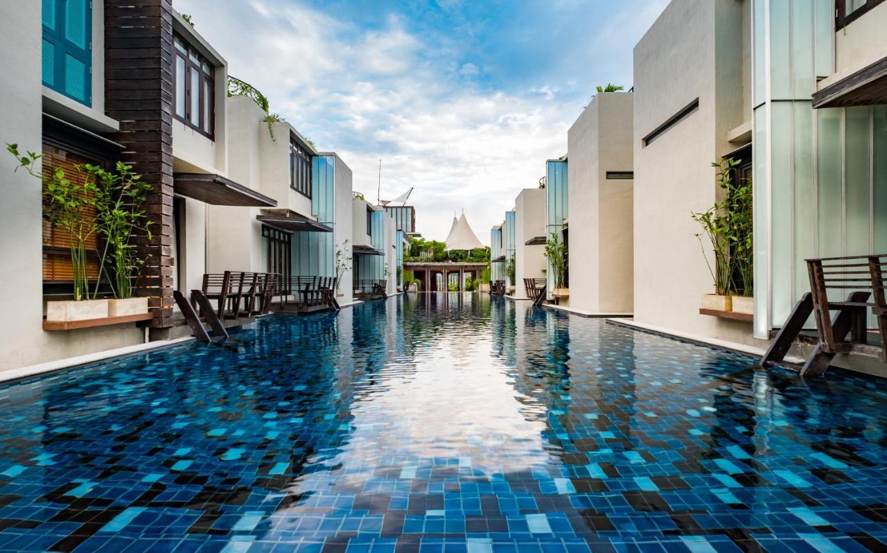 Resort Let's Sea Al Fresco HHQ