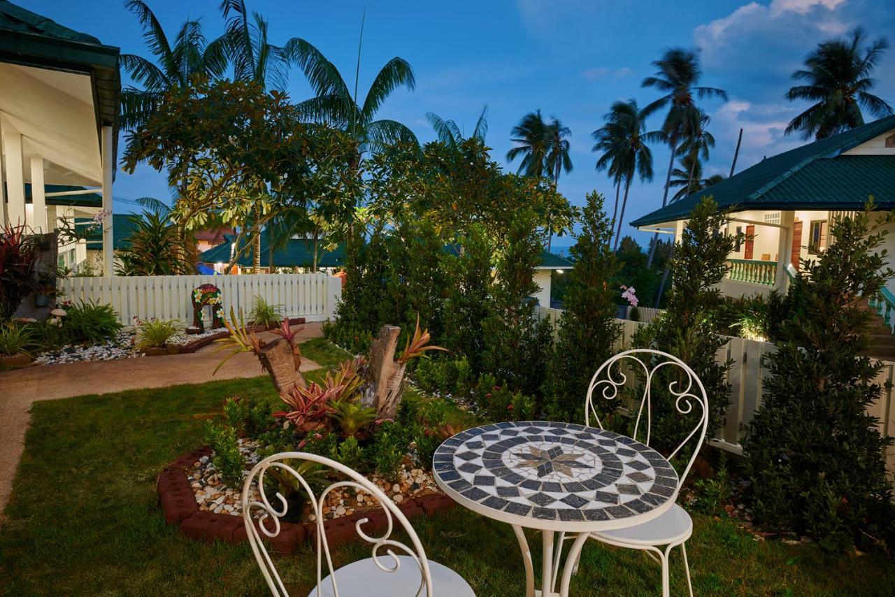 Samui Reef View Resort 3*