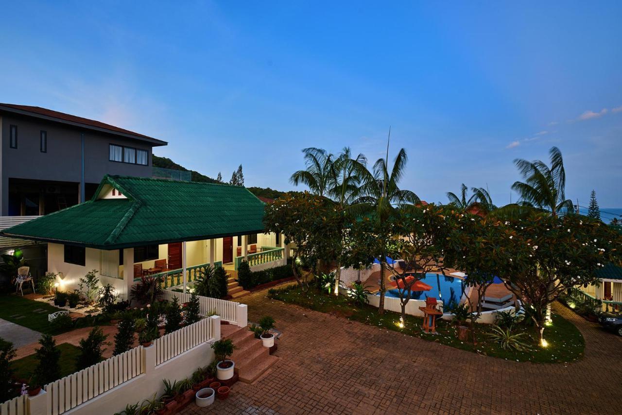Samui Reef View Resort