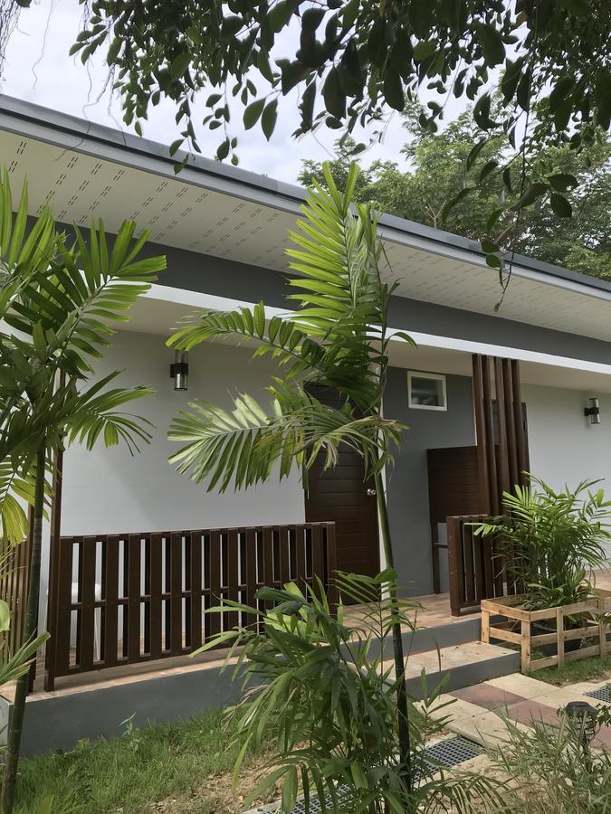Resort Sripiamsuk Ban Bang Phang