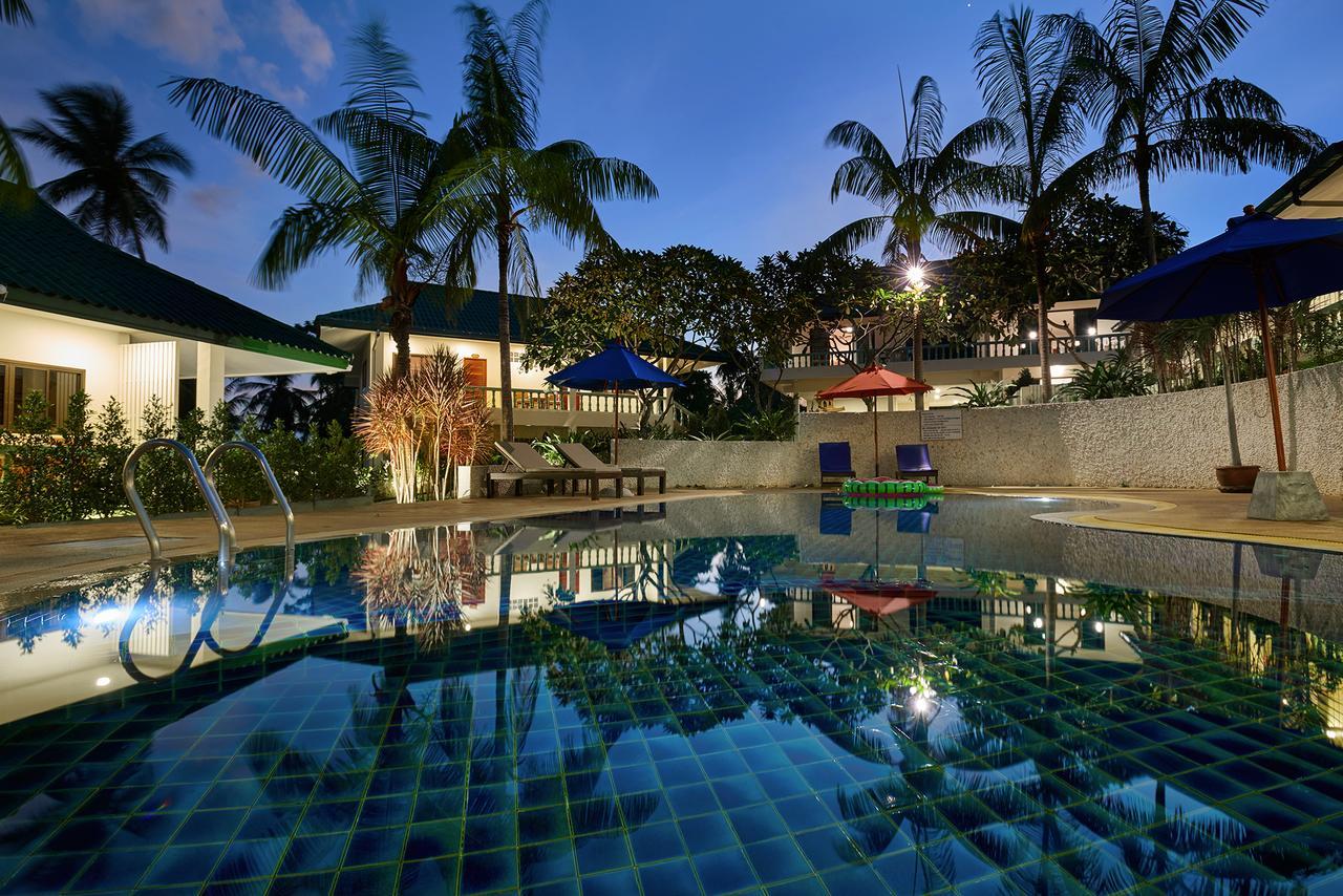Samui Reef View Lamai Beach (Koh Samui)