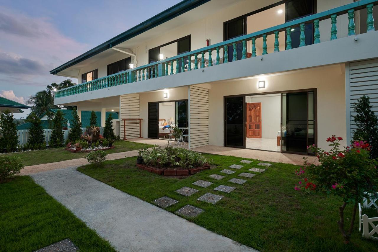 Samui Reef View Resort 3*