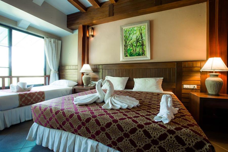 Khaoyai Fasai Hotel 3*