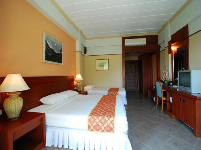 Hotel Khaoyai Fasai