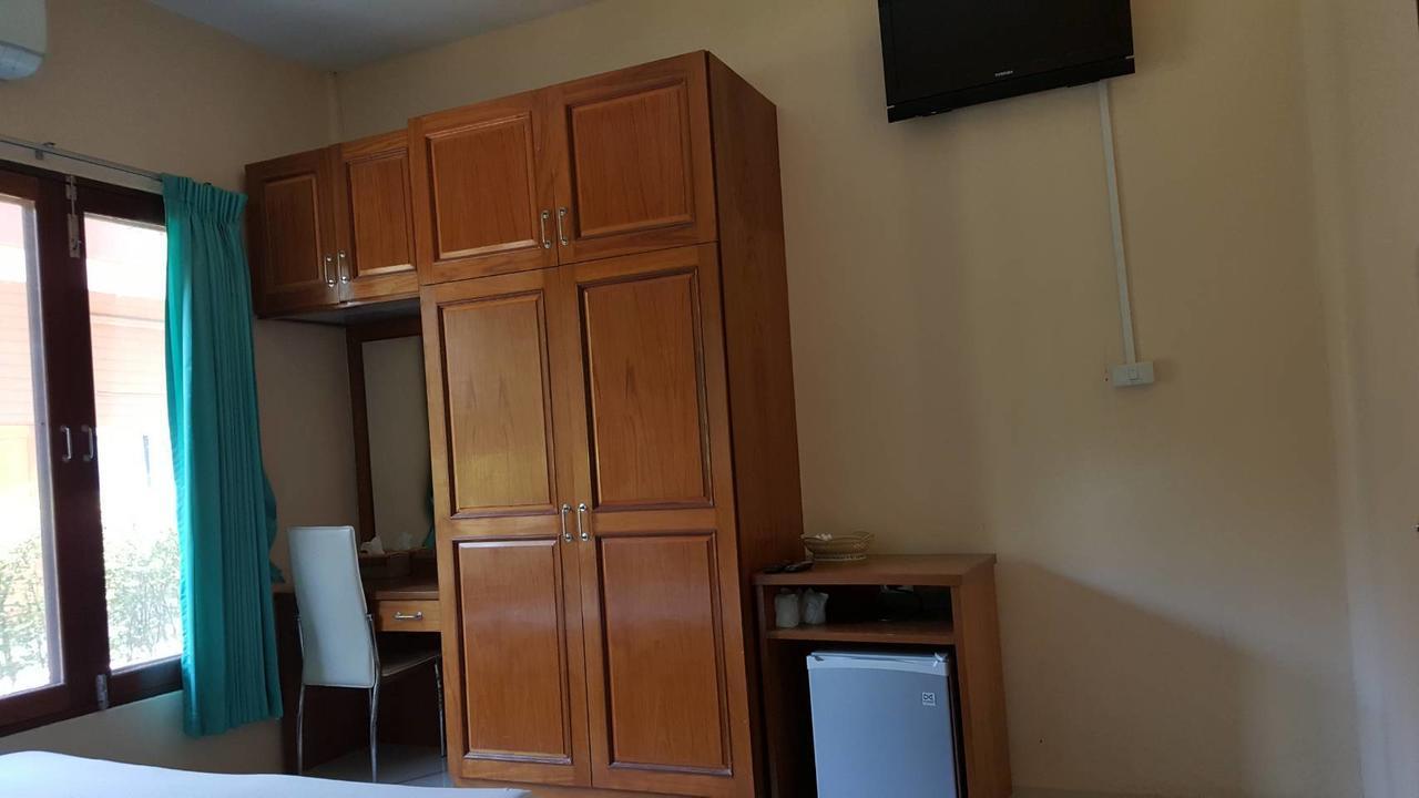 Phuaob Nam Sai Country 3* Nakhon Nayok