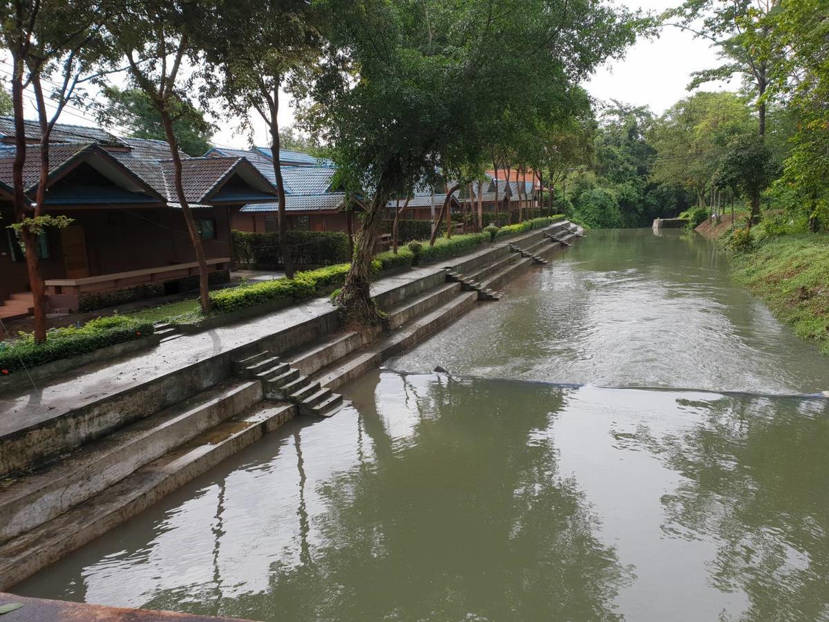Phuaob Nam Sai Country Resort