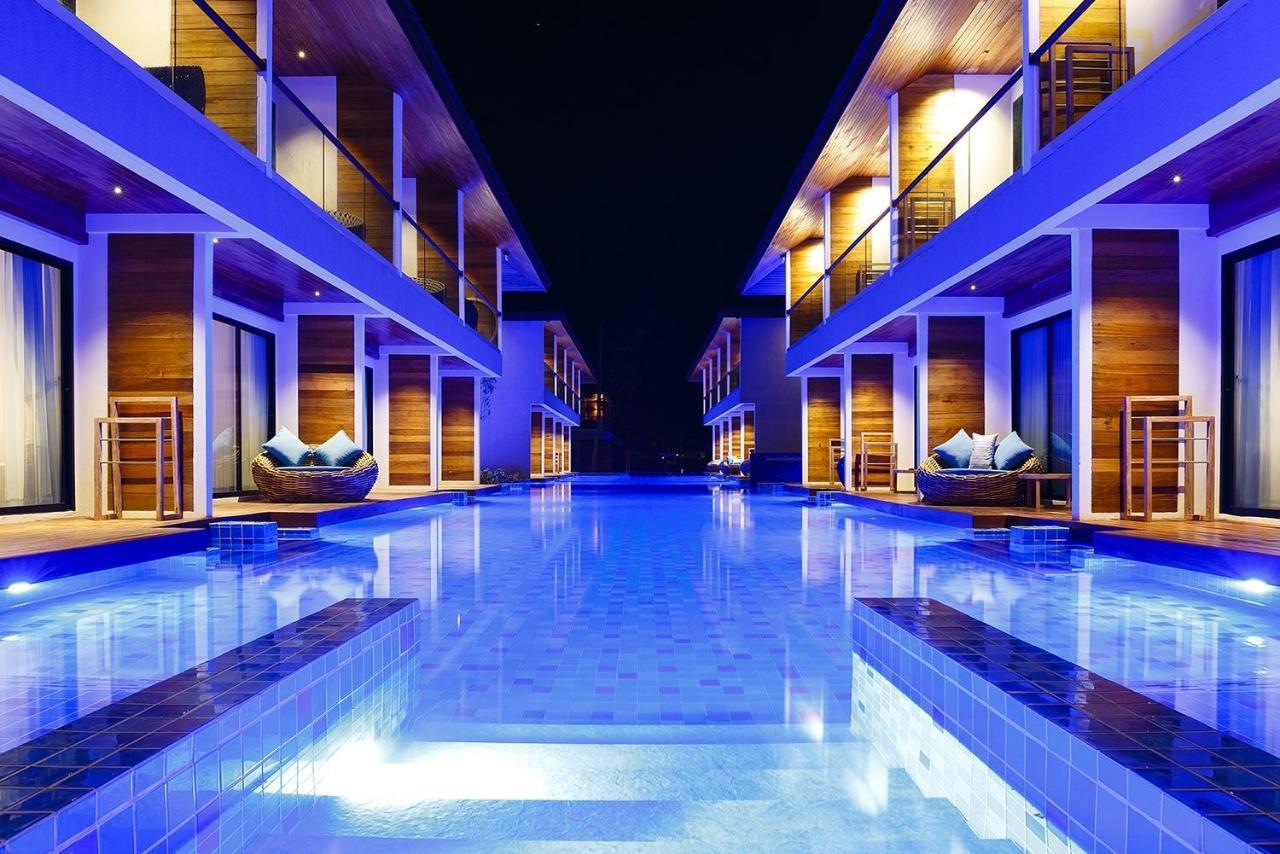 Resort Akira Koh Lipe