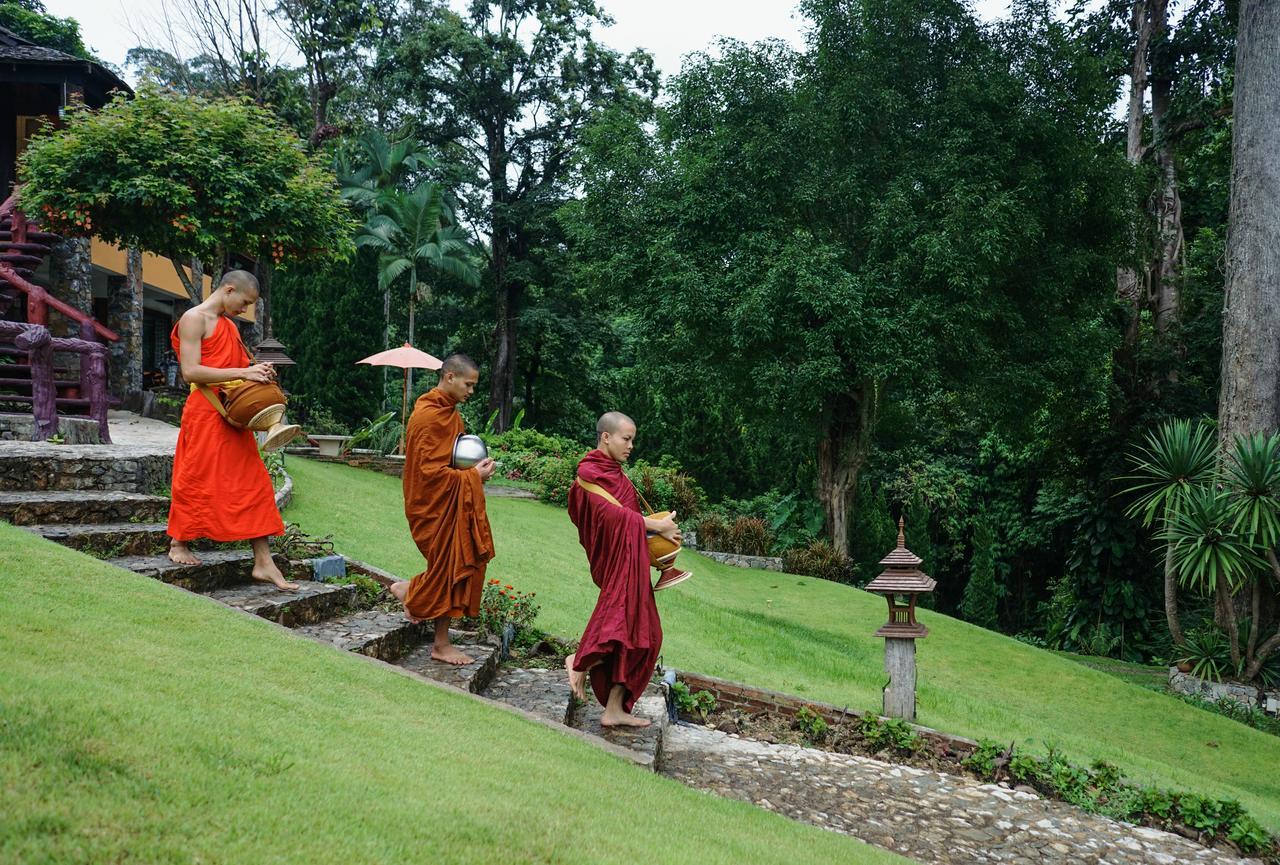 Phutarntree Resort Chiang Mai