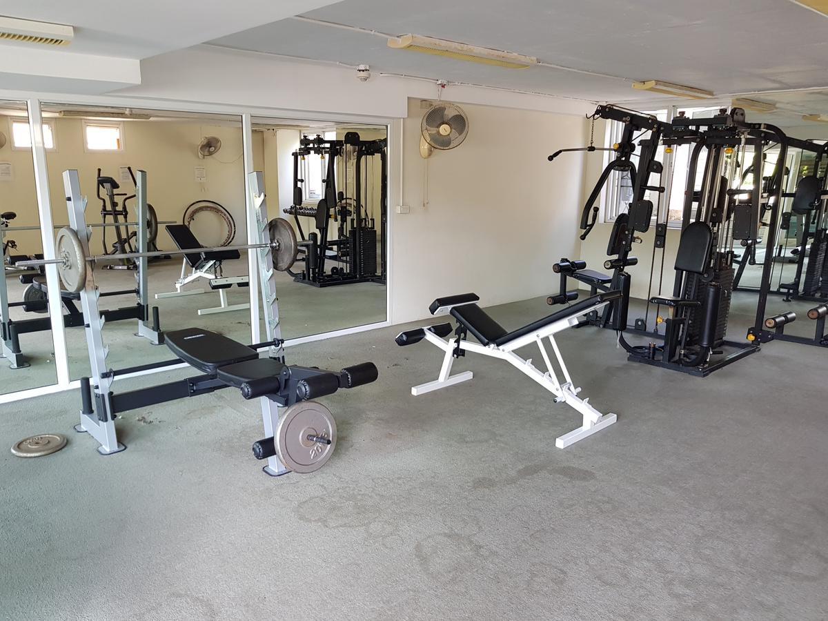 Hotel Jomtien Beach Residence Jomtien Beach