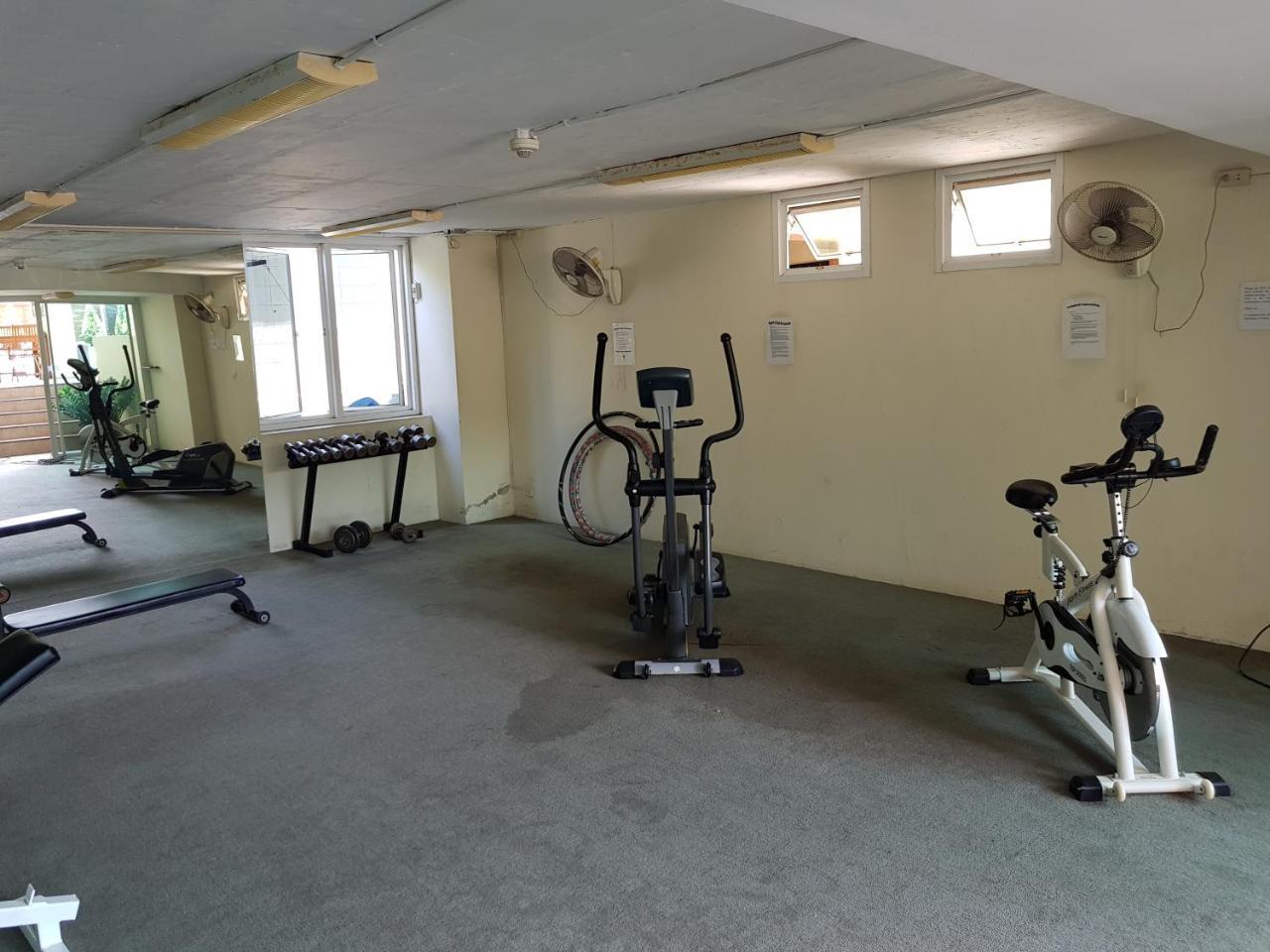 Jomtien Beach Residence Hotel 3*