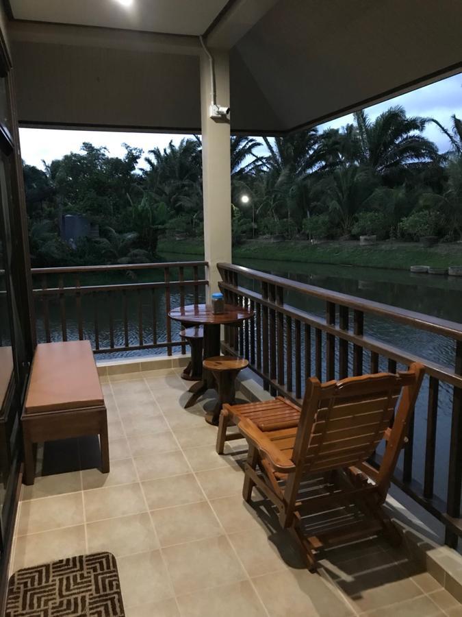 Guest house Lantala
