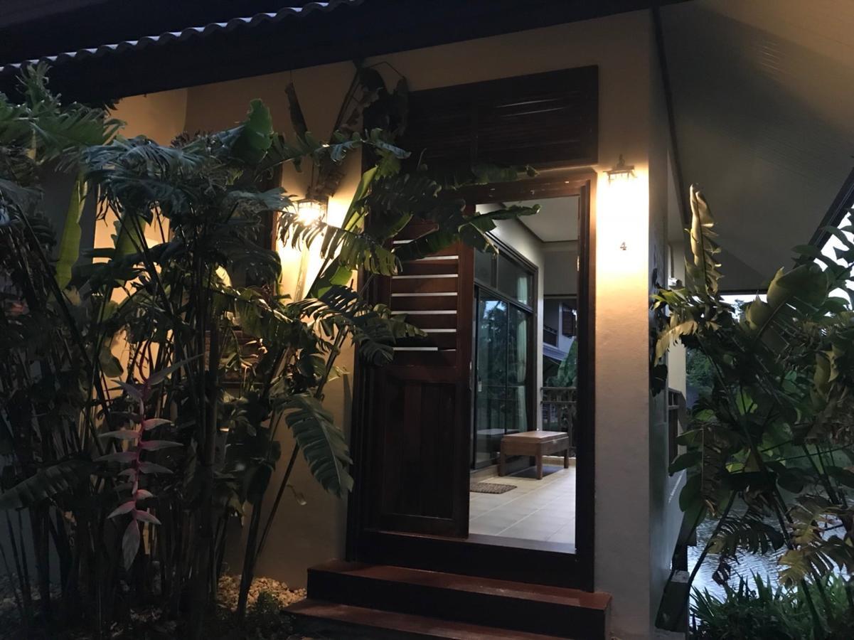 Guest house Lantala Takua Thung