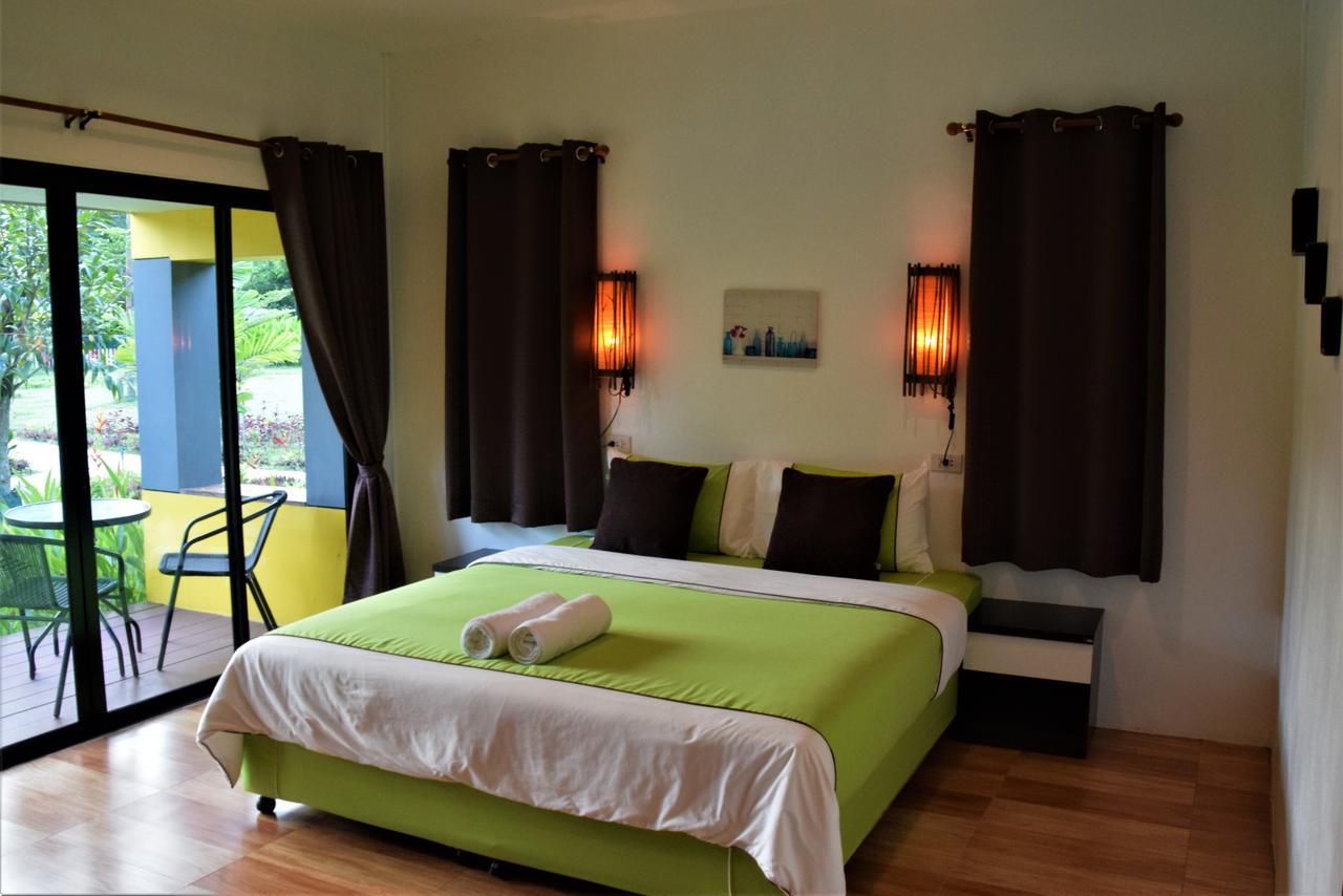 Nubdao Resort&restaurant Resort