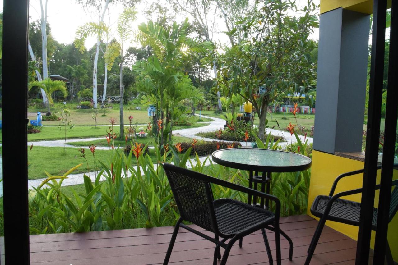 Nubdao Resort&restaurant Nong Prue