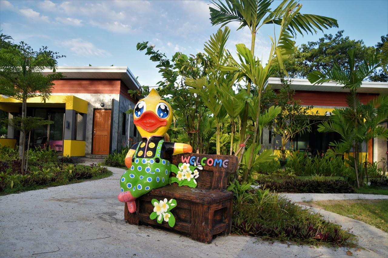 Nubdao Resort&restaurant Nong Prue