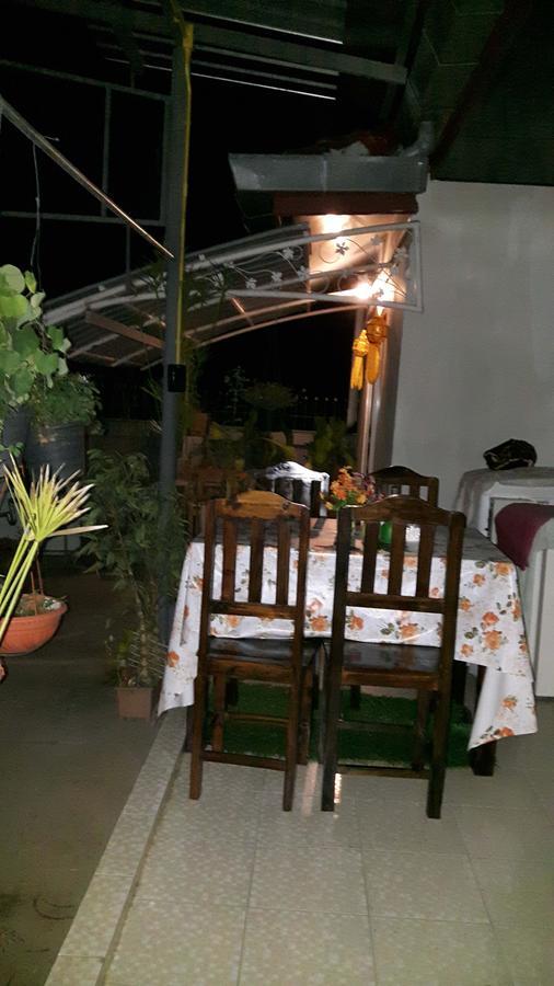 Baan 3* Chiang Mai