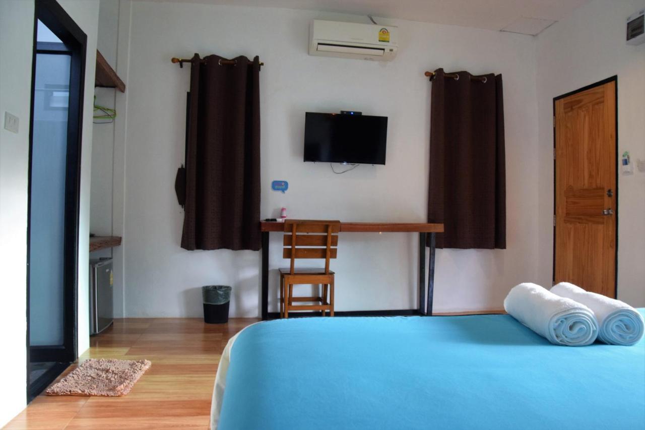 Nubdao Resort&restaurant Nong Prue