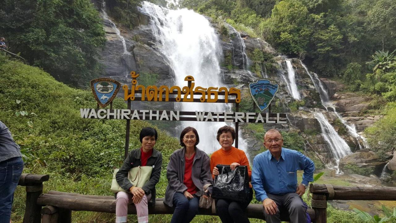 Baan Guest house 3*