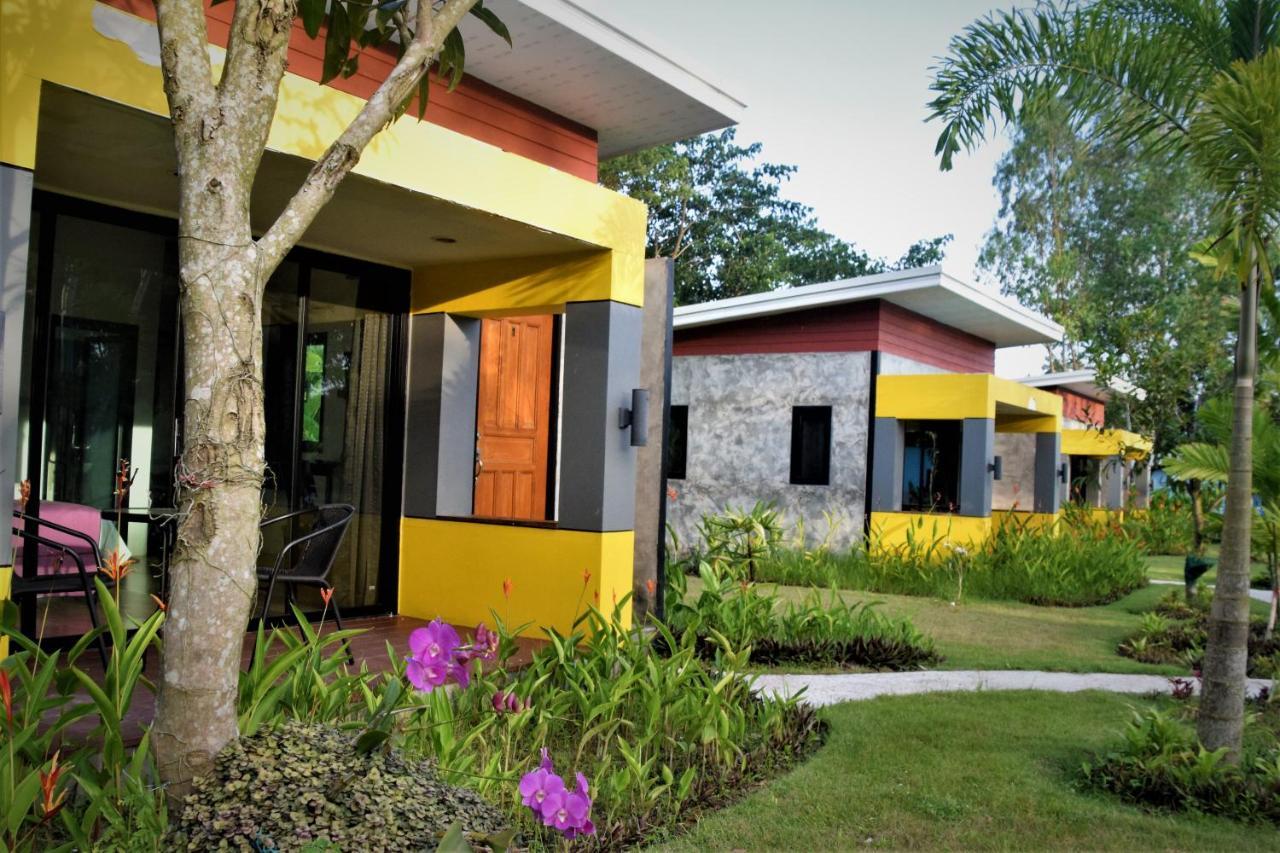 Nubdao Resort&restaurant Resort