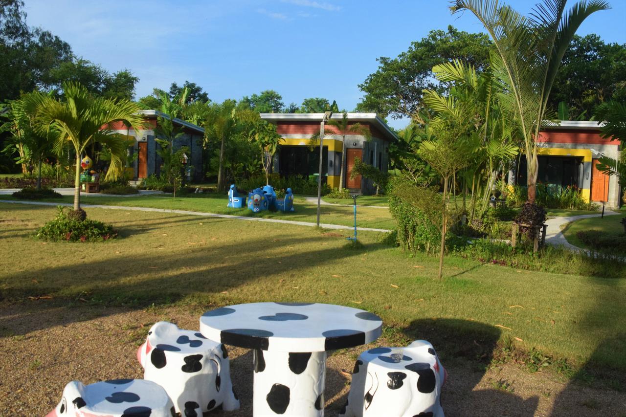 Nubdao Resort&restaurant Resort *