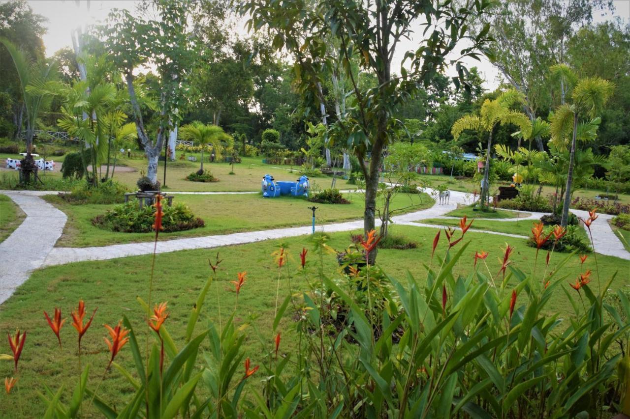 Resort Nubdao Resort&restaurant