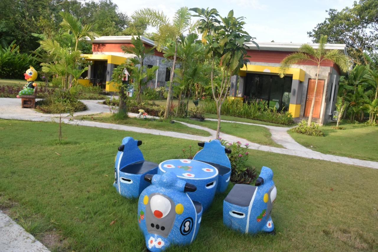 Nubdao Resort&restaurant Resort *