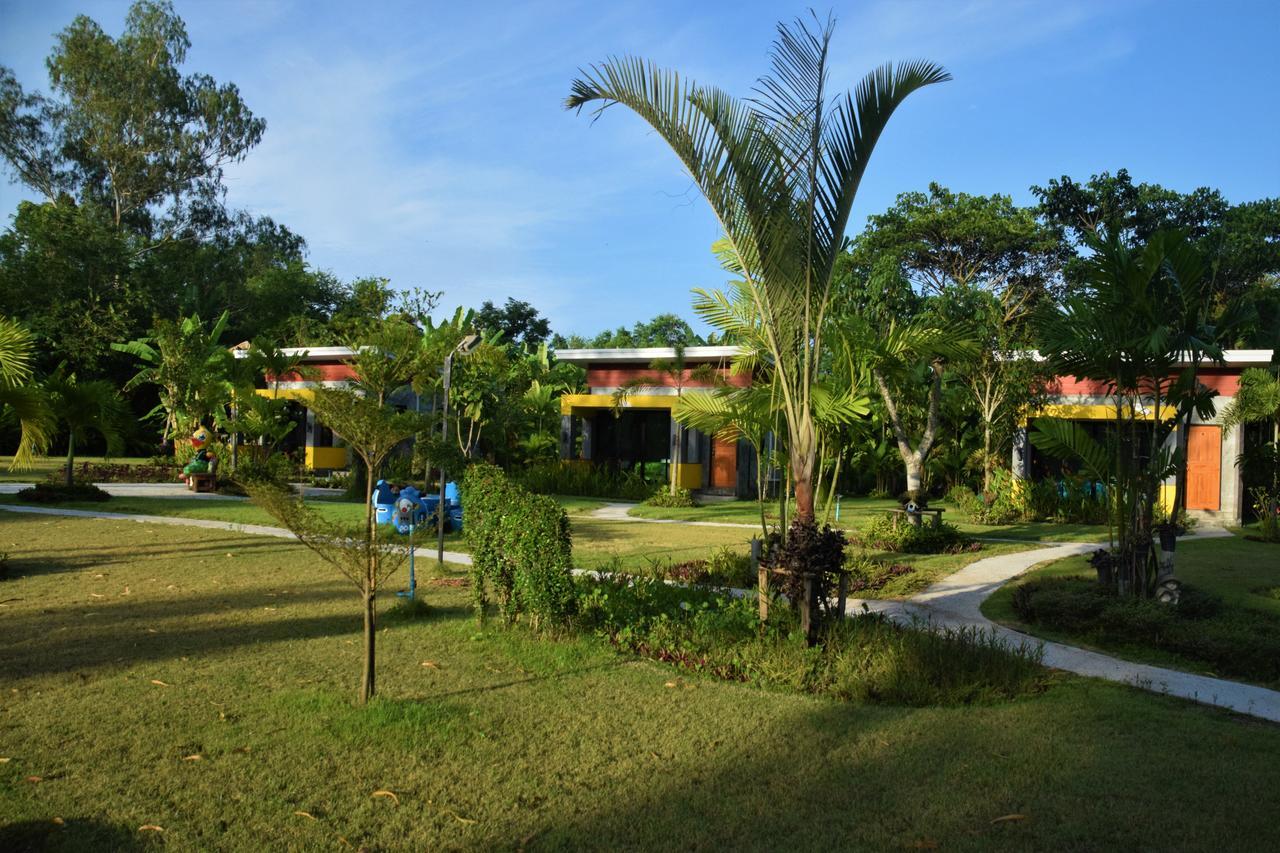 Nubdao Resort&restaurant * Nong Prue