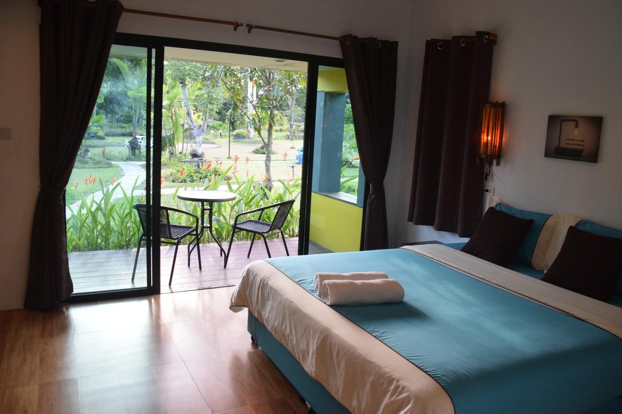 Nubdao Resort&restaurant *