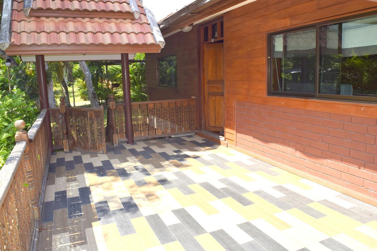 Siam Tara Hotel Chiang Khong