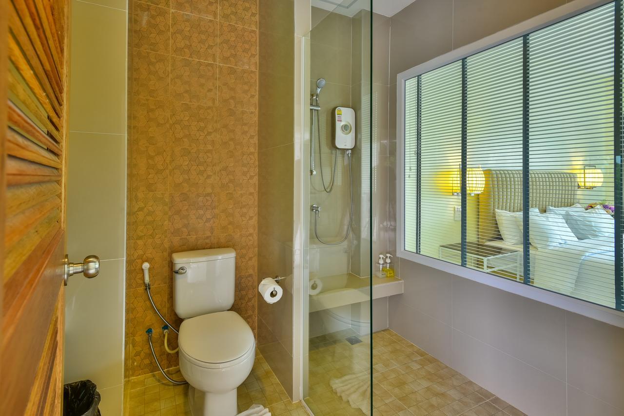 Hotel Southgate - Sha Certified