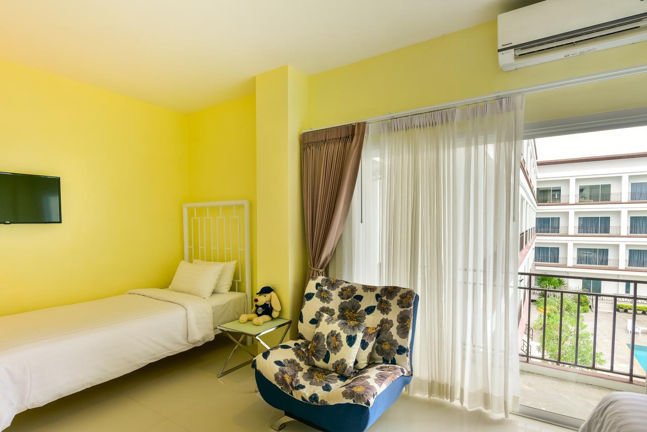 Hotel Southgate - Sha Certified