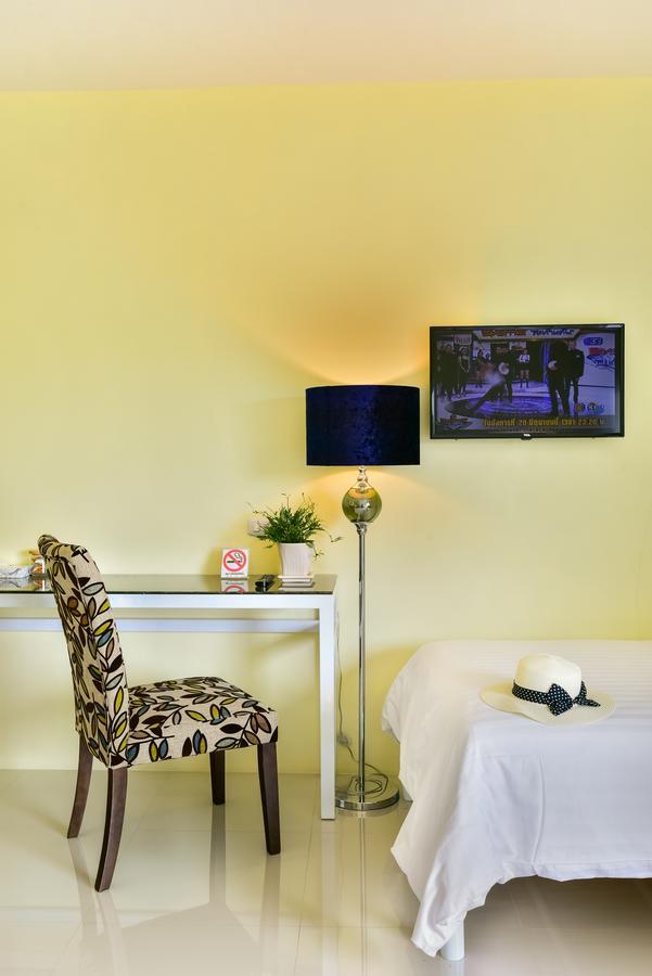 Southgate - Sha Certified Hotel Chumphon
