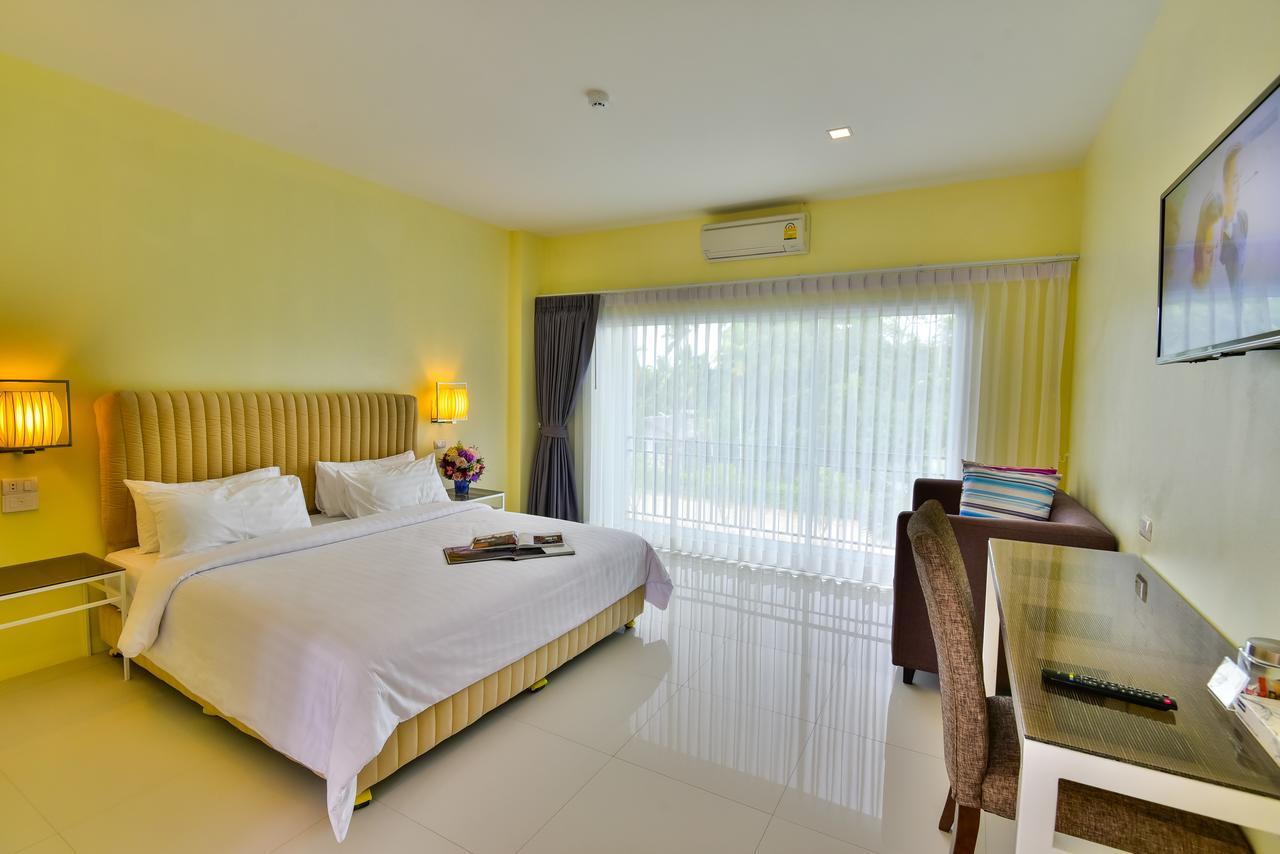 Southgate - Sha Certified 3* Chumphon